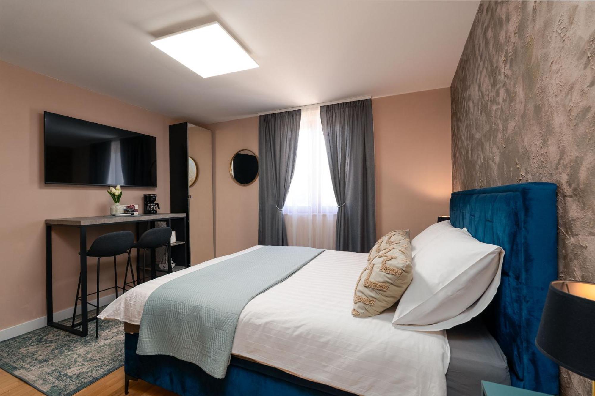 Sapphire With Free Private Parking Apartment *